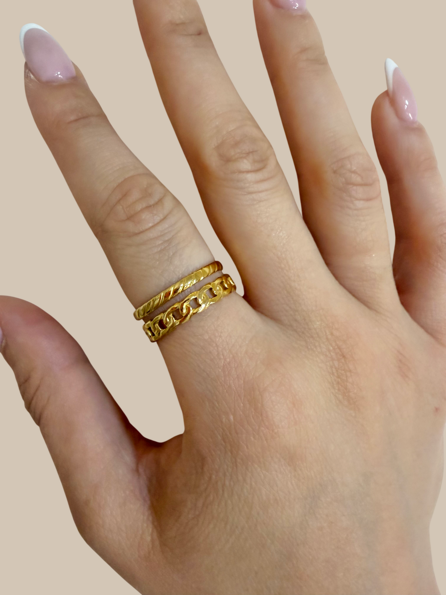 Anillo Leire