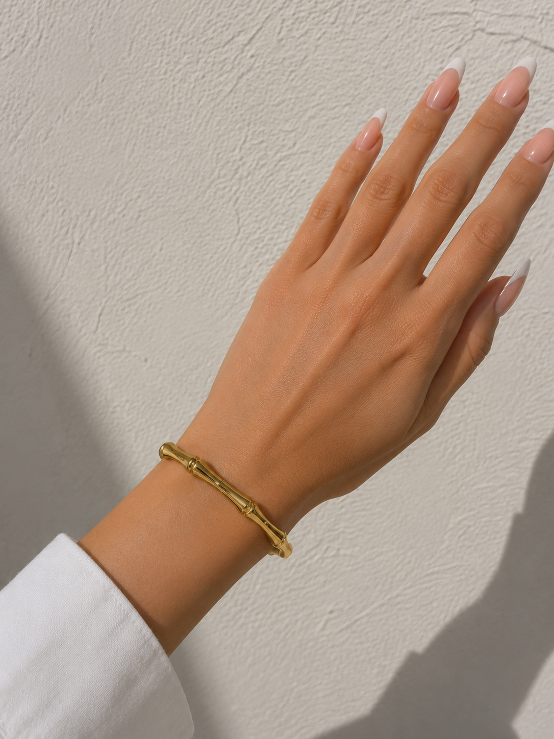 Brazalete caña