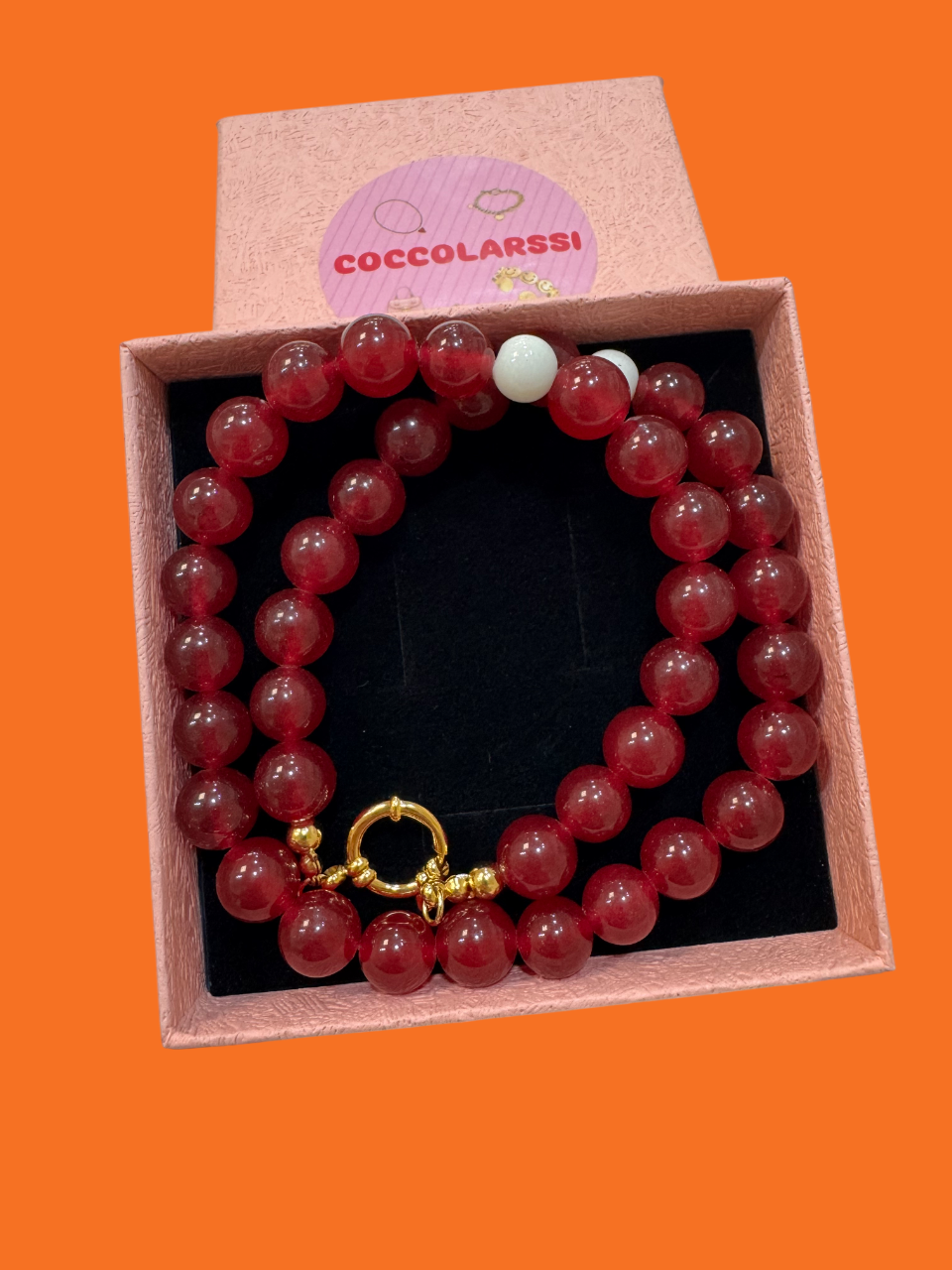 Cadena cherry