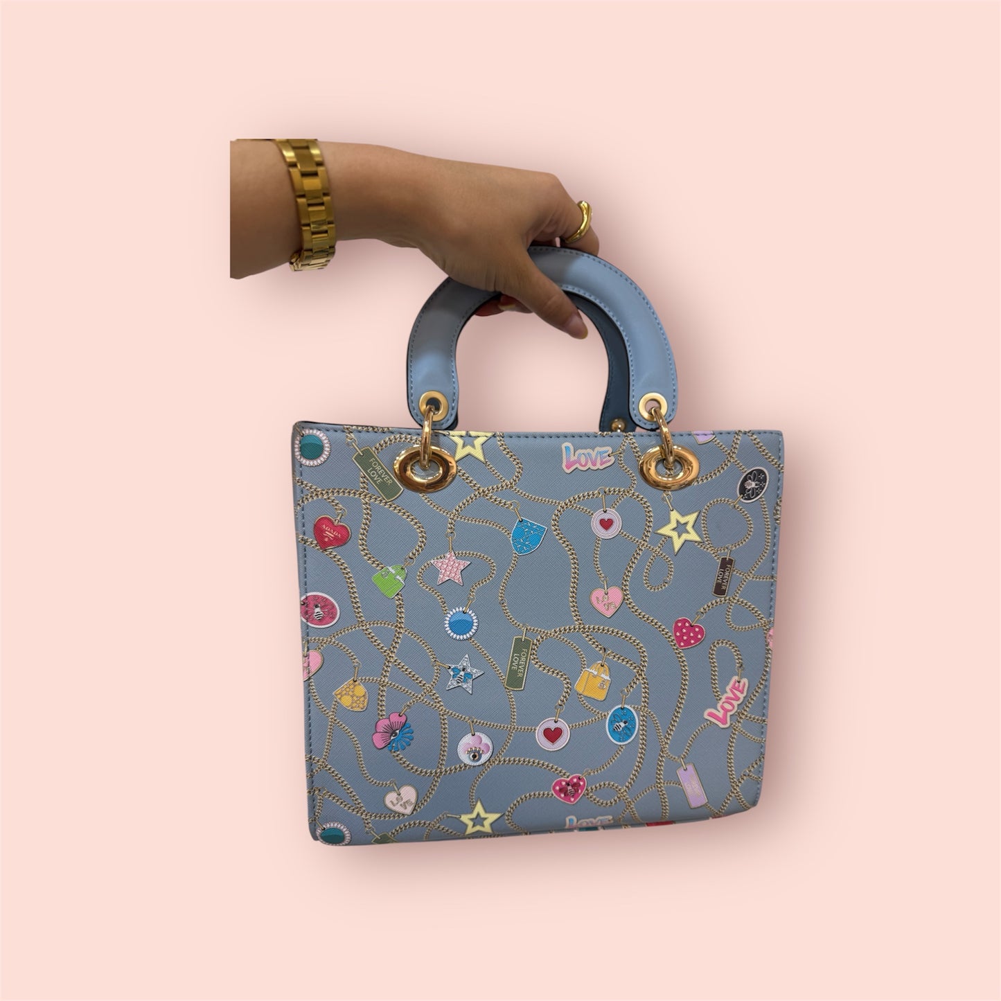 Bolso Kaili