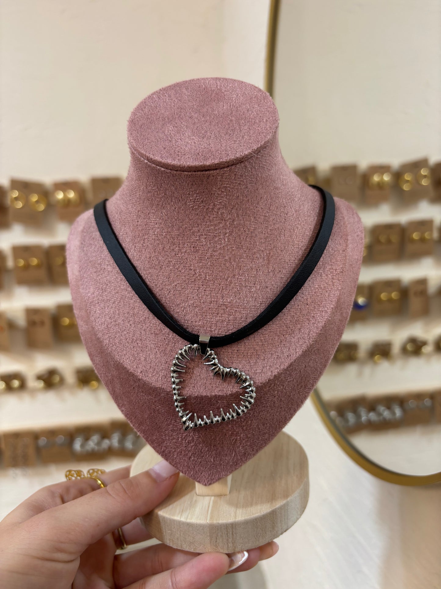 Collar Cora