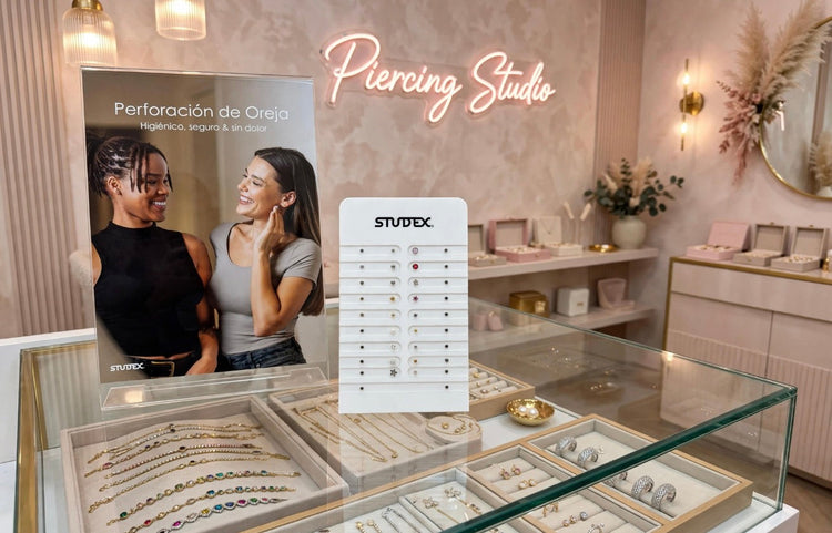 Piercing Studio