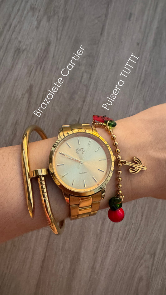 PULSERA TUTTY