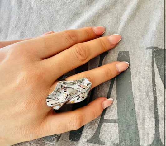 Anillo ruga