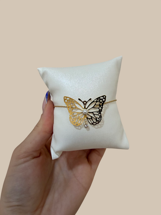 Pulsera Mariposa🦋