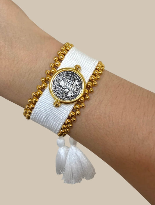 Pulsera San Benito