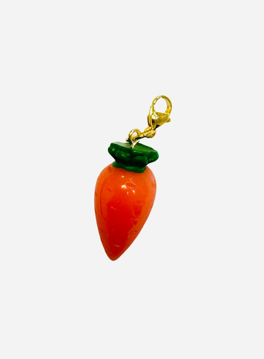 Charm zanahoria