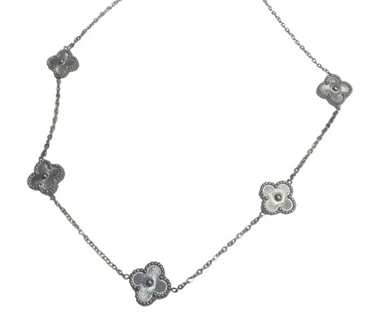 Collar Vancleff