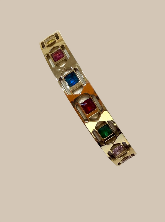 Brazalete Iris