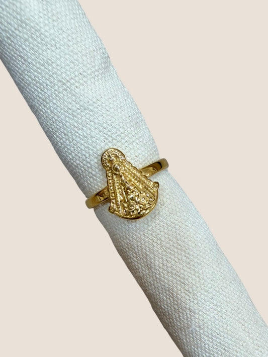Anillo Mare de Déu