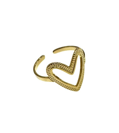 ANILLO MINICORA