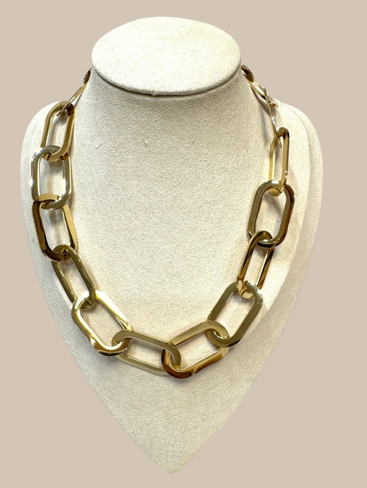 Collar eslabi