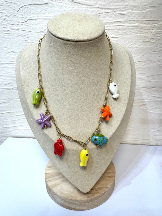 Collar Mar
