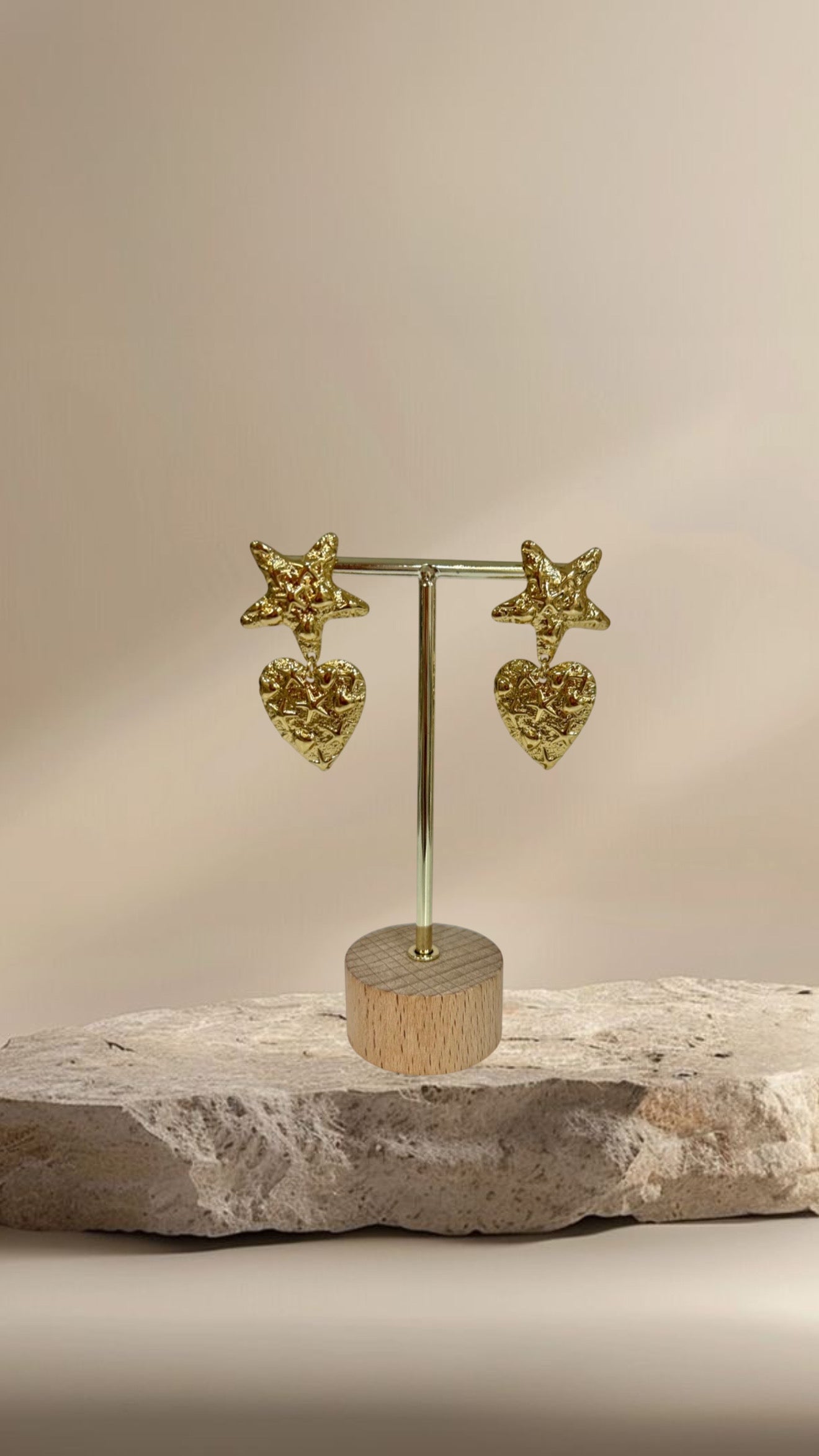 Pendientes Ibiza