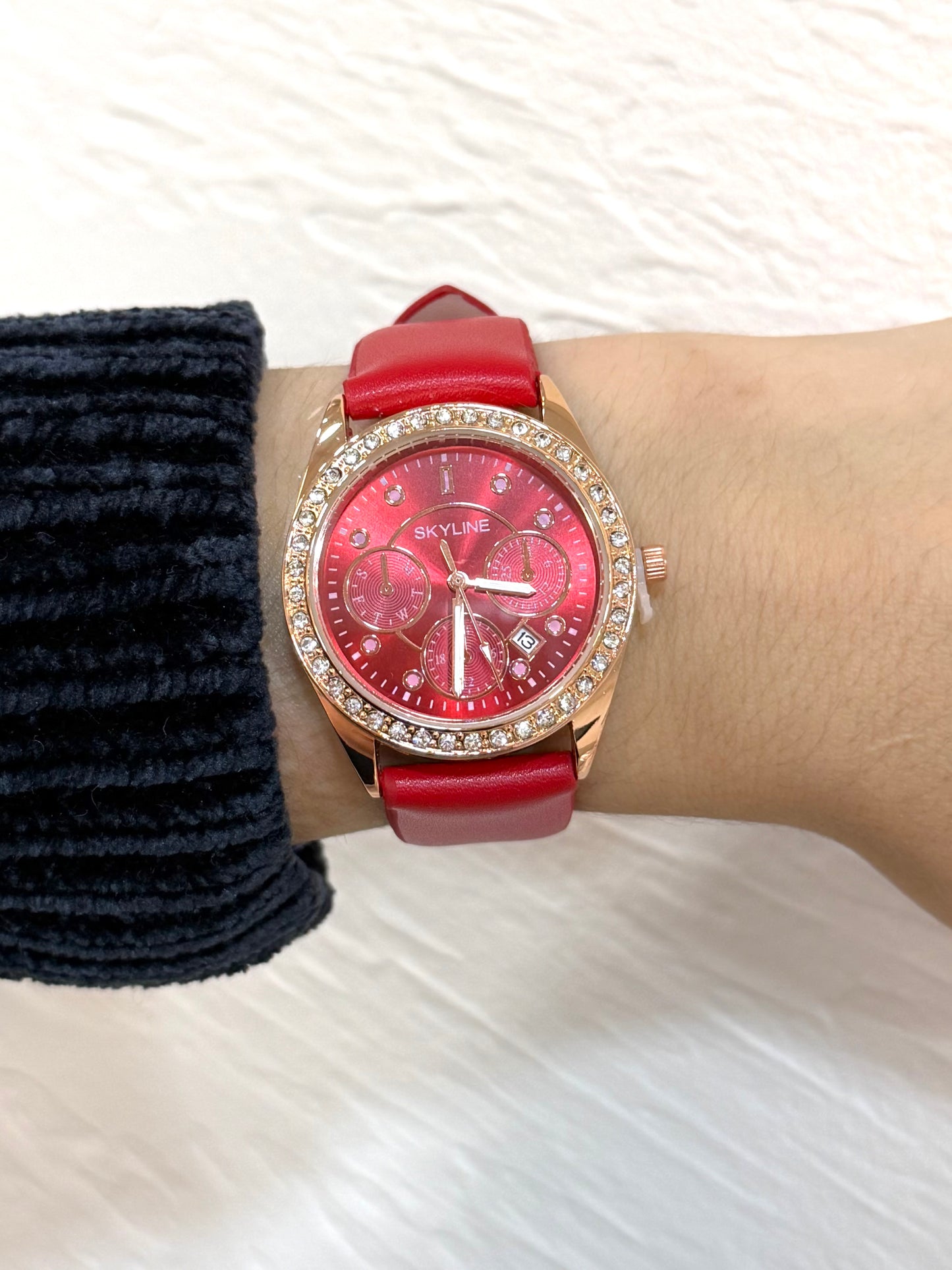 Reloj GEORGINA