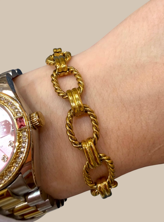 Pulsera Becky
