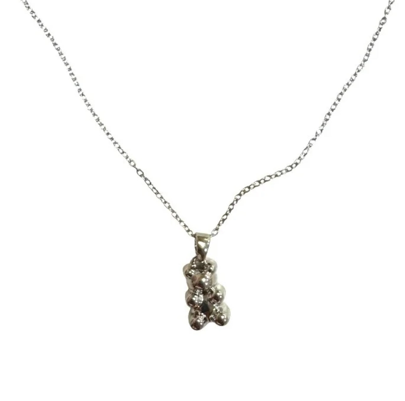 Collar osito