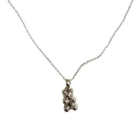 Collar osito