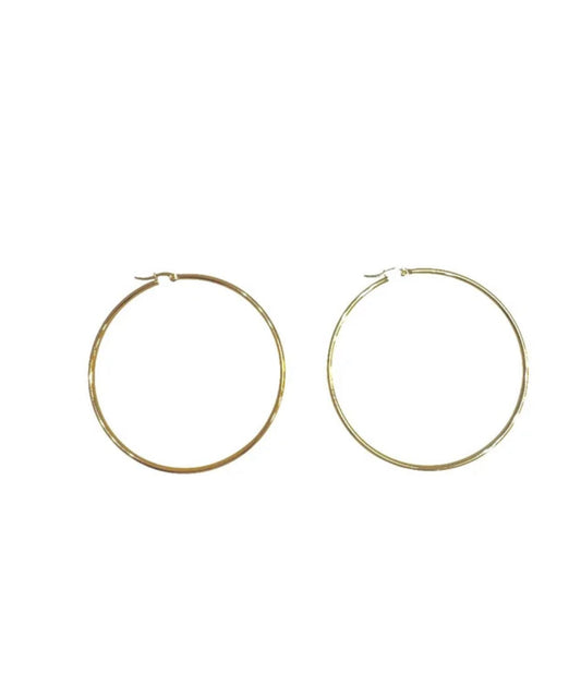 Aros extragrandes