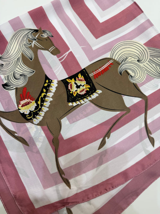 Pañuelo Caballo🐴