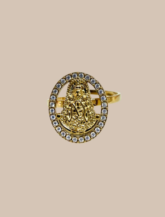 Anillo Virgen de Guadalupe