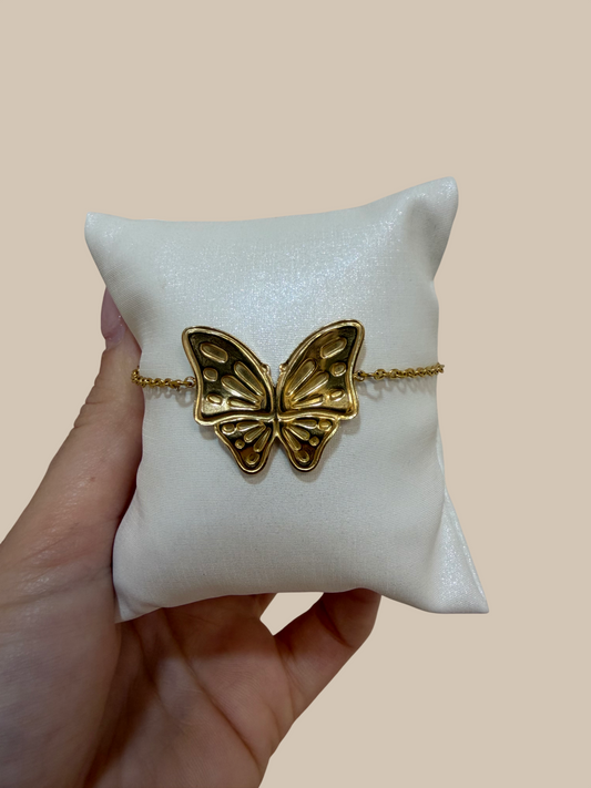 Pulsera Mariposa💦