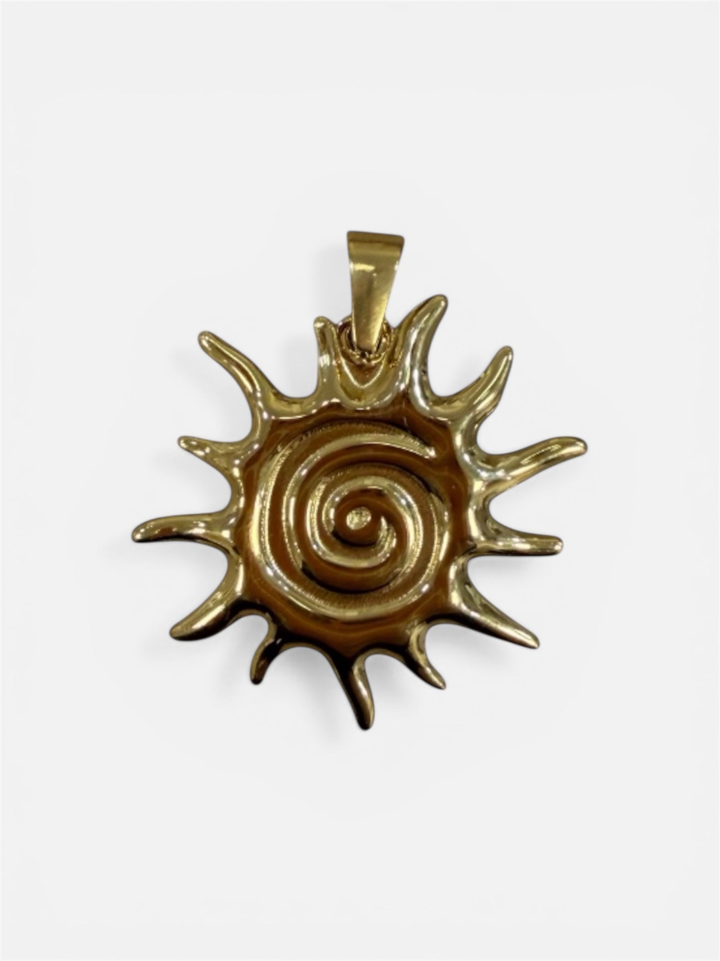 Charm Sol 🌞