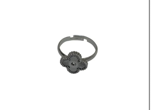 Anillo VANCLEF