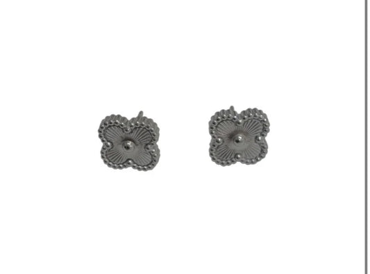 Pendientes VANCLEF