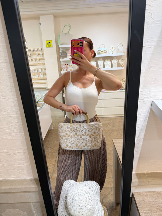 Bolso Calette
