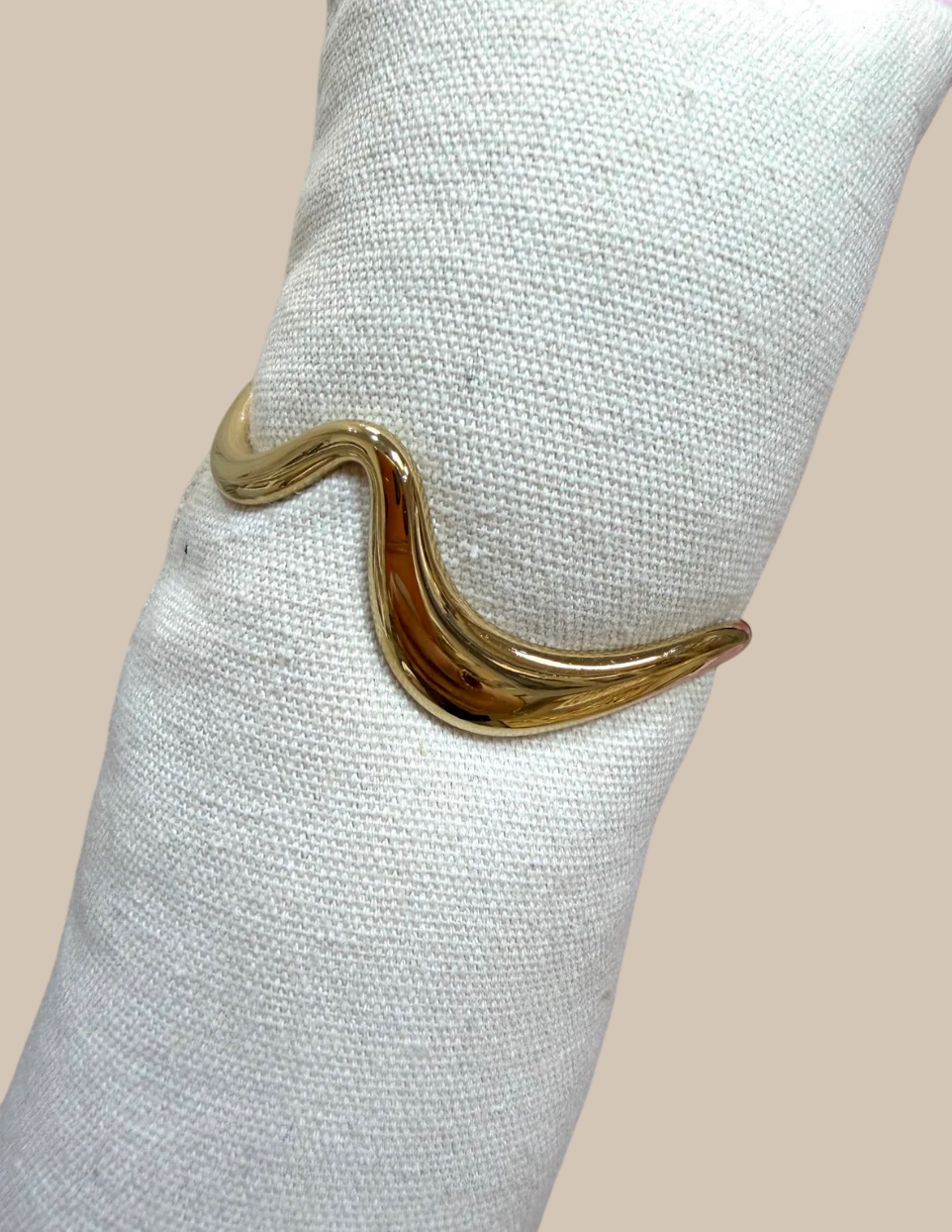 Brazalete diseño