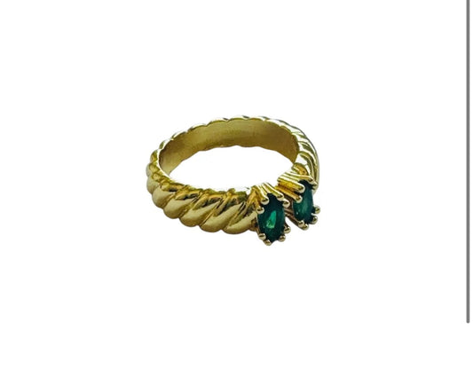 ANILLO ESPERANZA