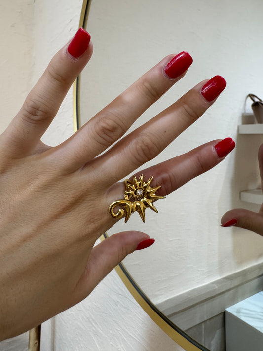 Anillo Caribien