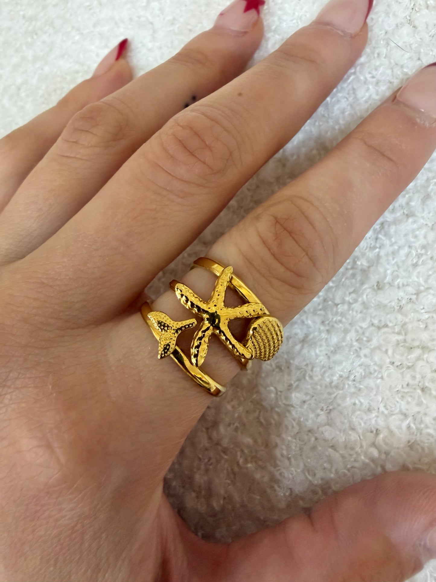 Anillo Summer😎