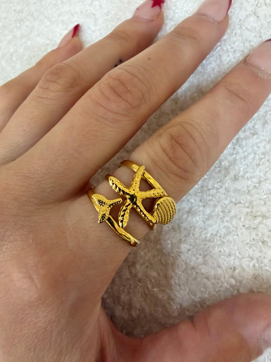Anillo Summer😎