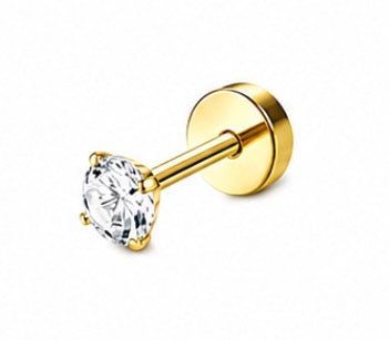 Piercing Circonita