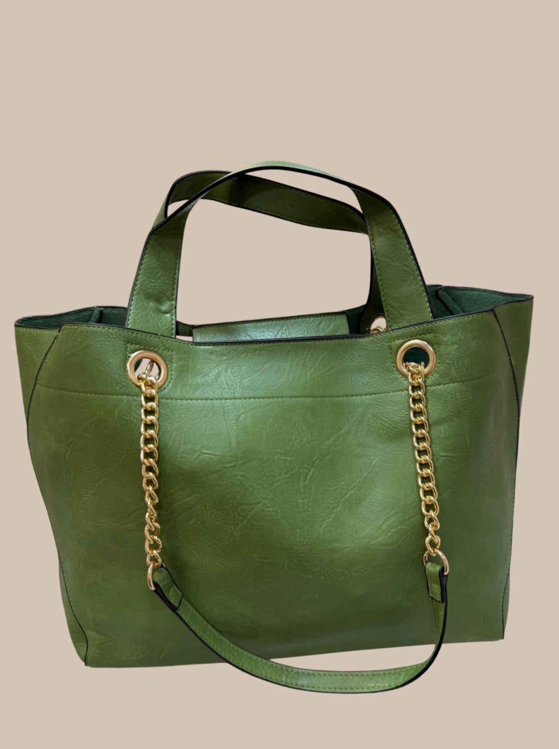 Bolso Dalia Green