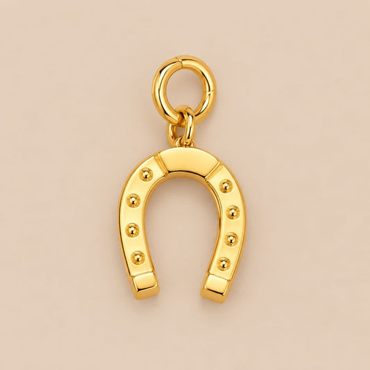 Charm herradura
