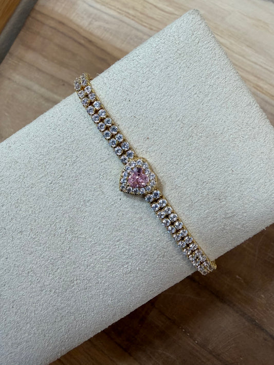 Pulsera Amour