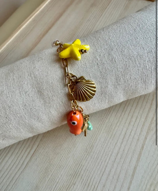 PULSERA MAR