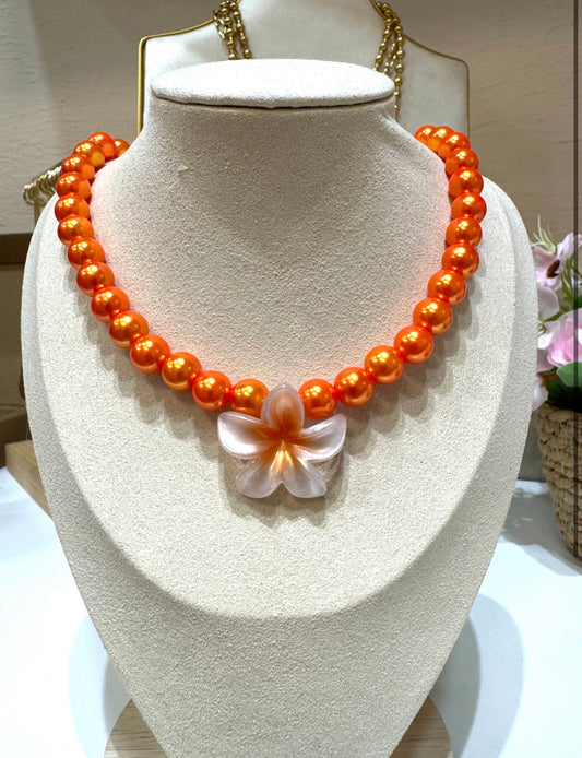 Collar Maldivas