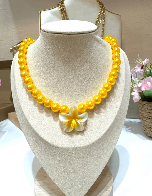Collar Maldivas
