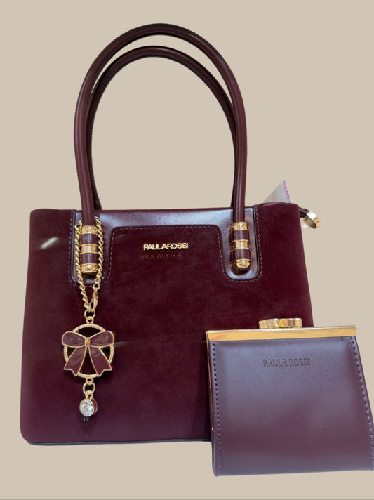 Bolso Paula Rossi