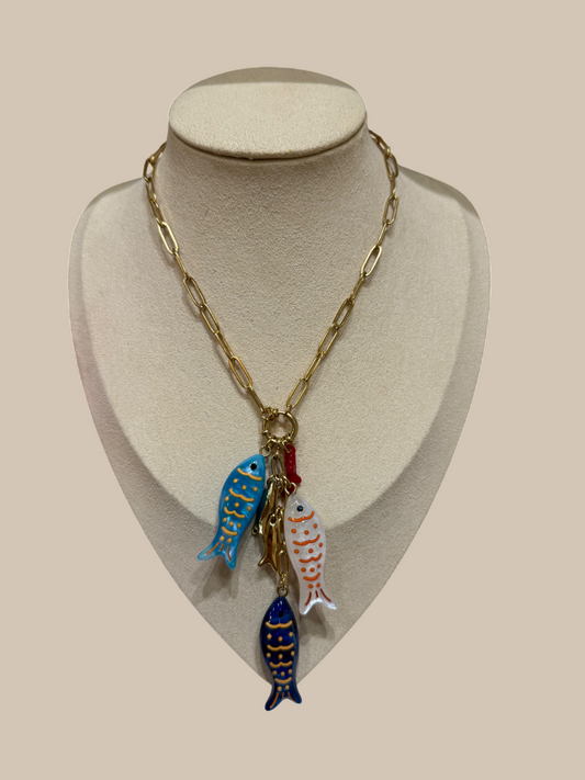 Collar Ocean