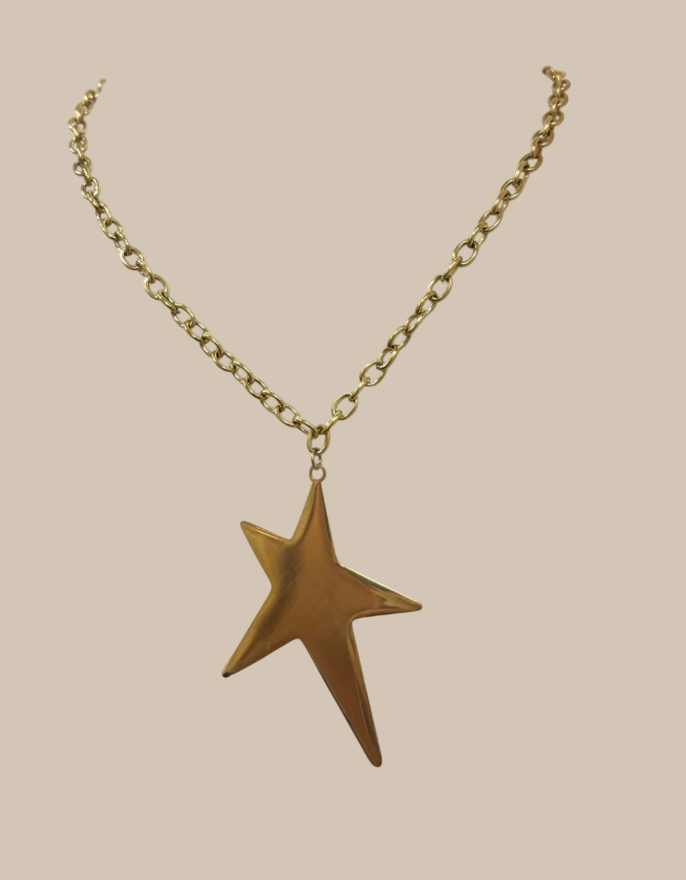 Collar Star