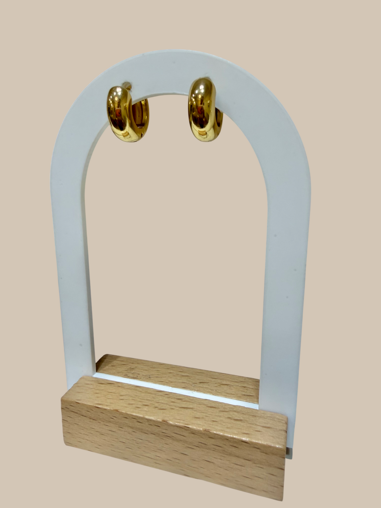 Mini aretes