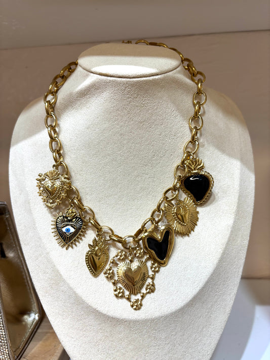 Collar Atenea