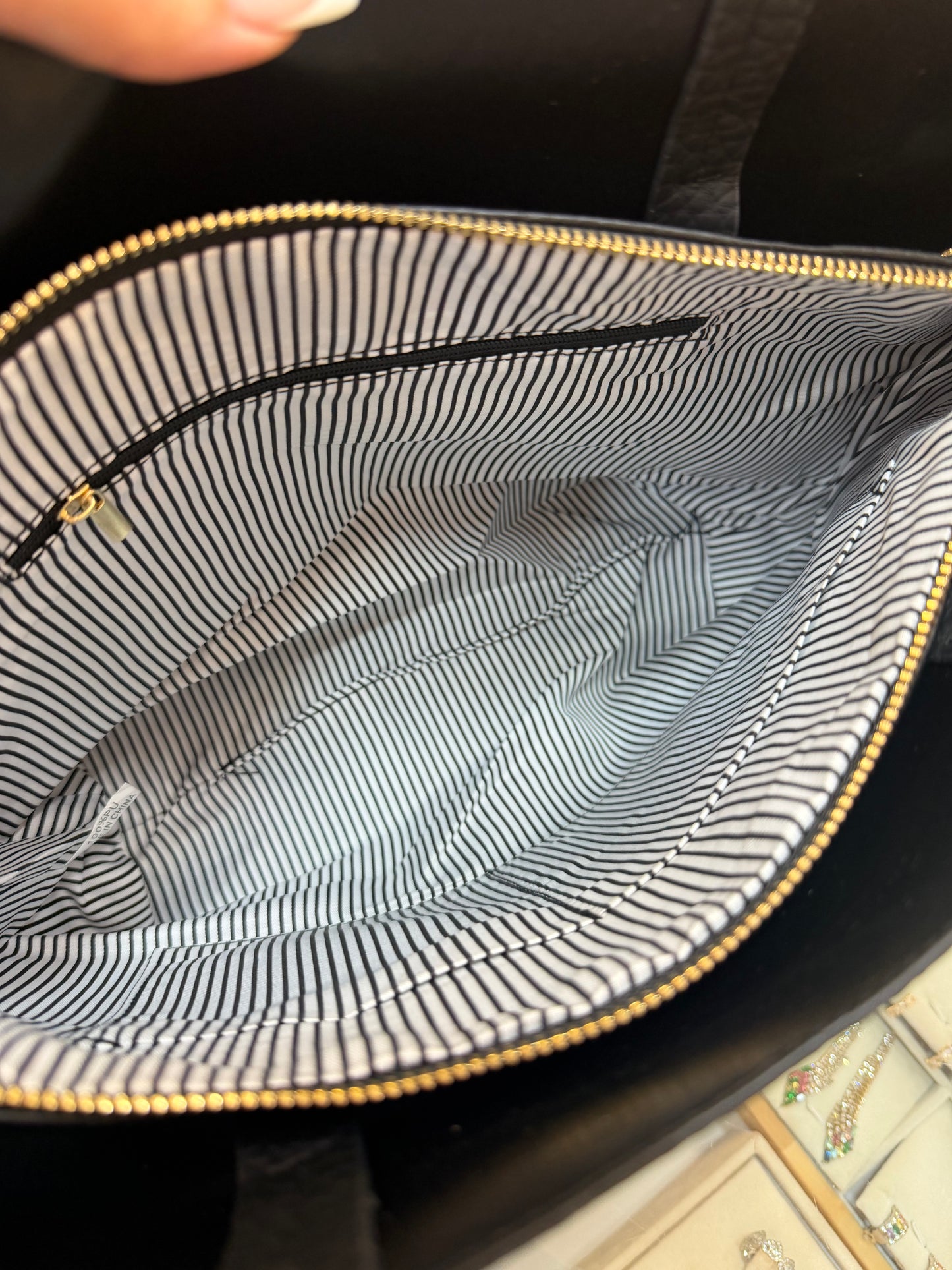 Bolso Black