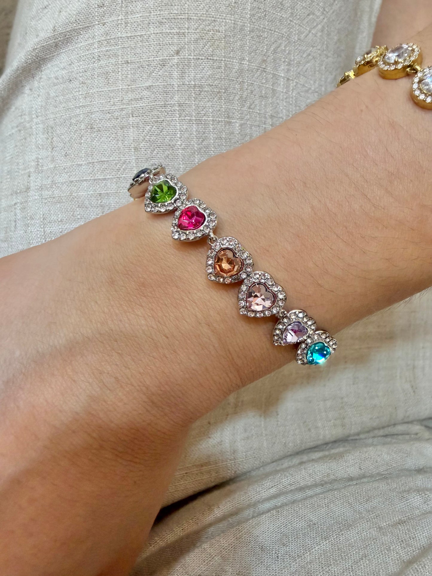 Pulsera Ariadna