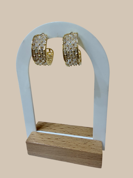 Pendientes Mónaco